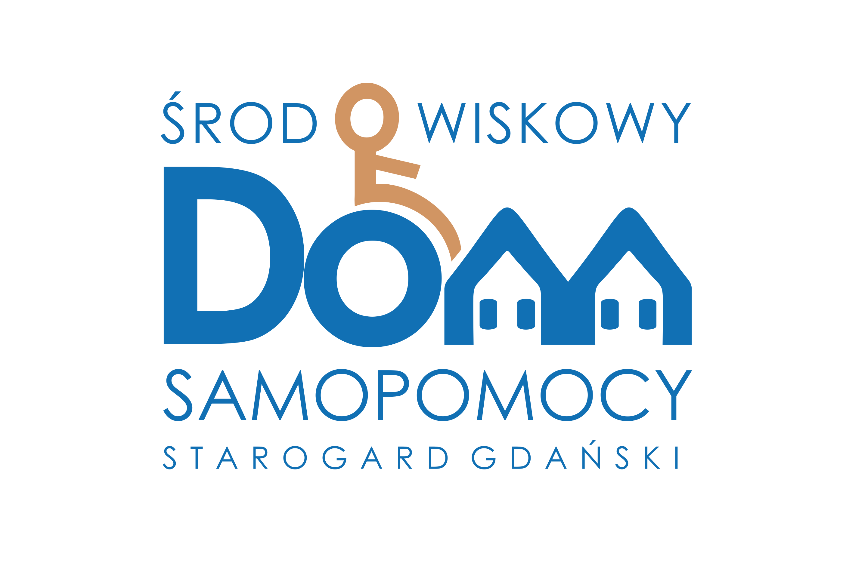 Środowiskowy Dom Samopomocy Starogard Gdański